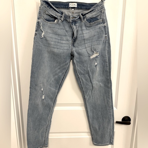 Studio Blue Jeans Size 31 - Picture 1 of 4